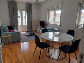 Campo Lindo Apartment II